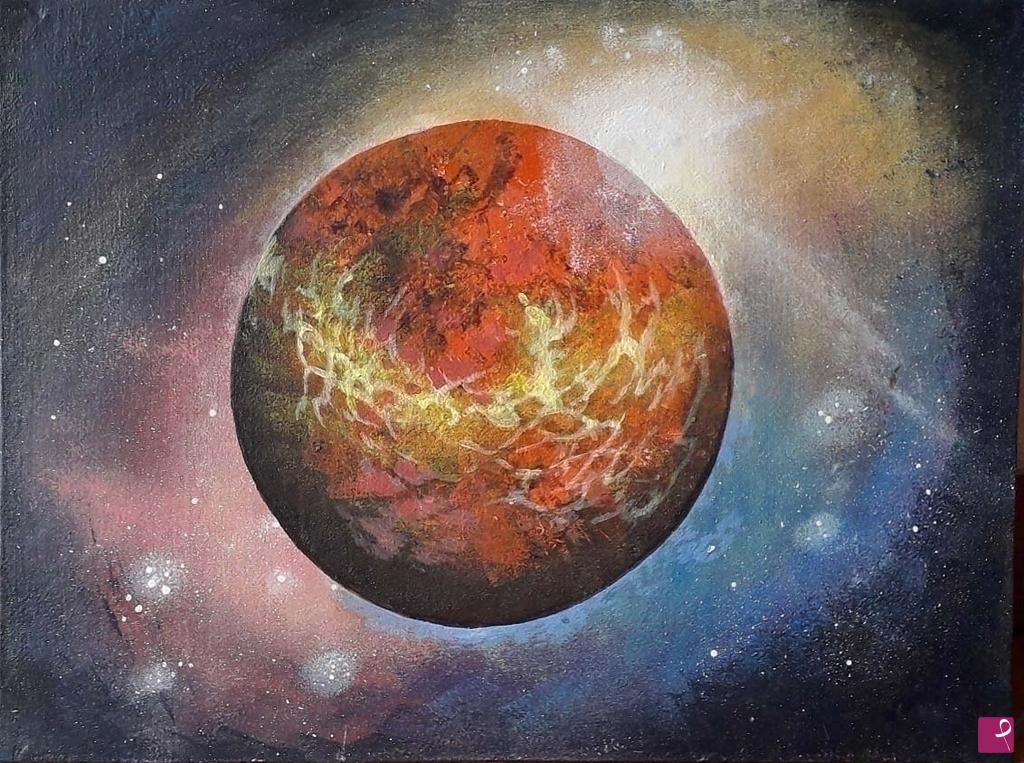 paintings on sale online