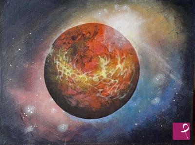online paintings on sale