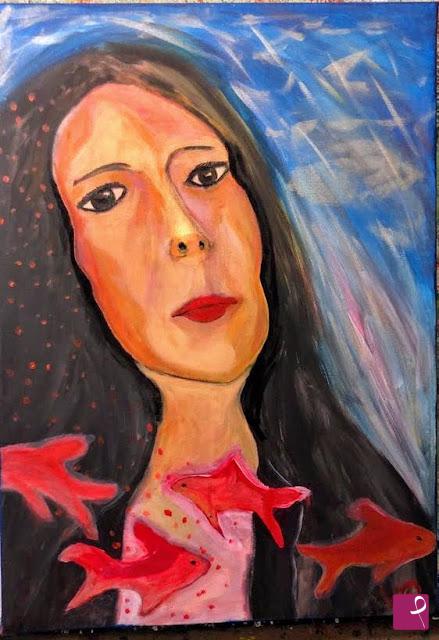 paintings on sale online