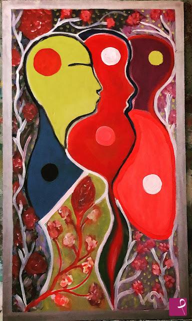 paintings on sale online