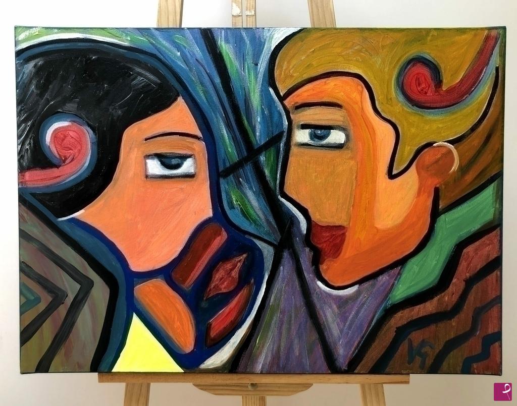 paintings on sale online