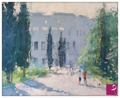 online paintings on sale