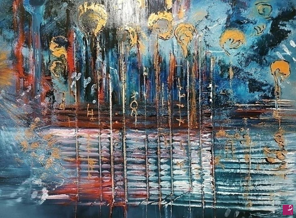 paintings on sale online