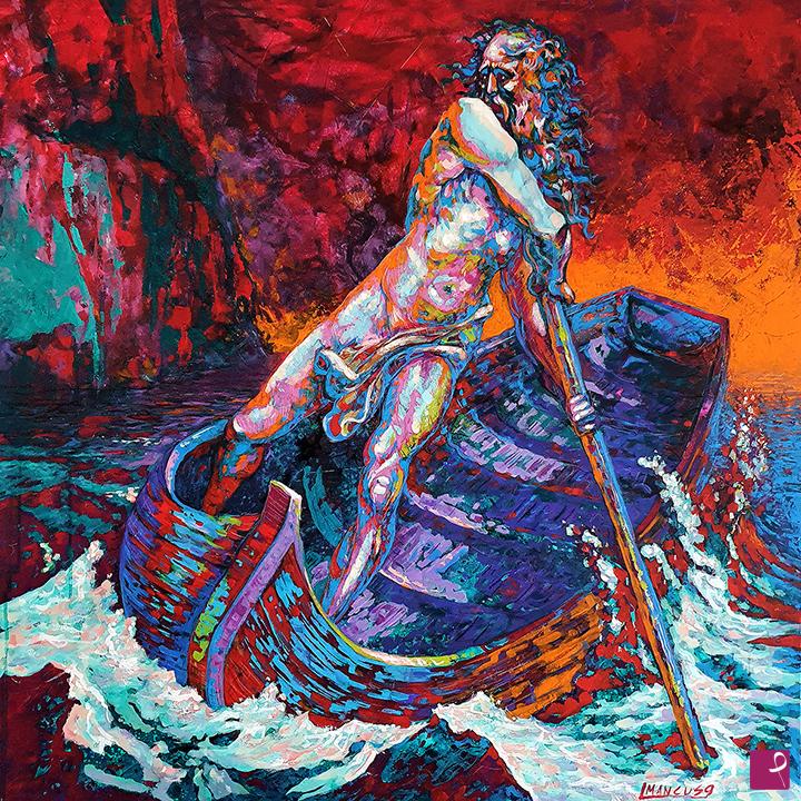 paintings on sale online