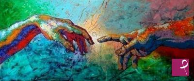 online paintings on sale