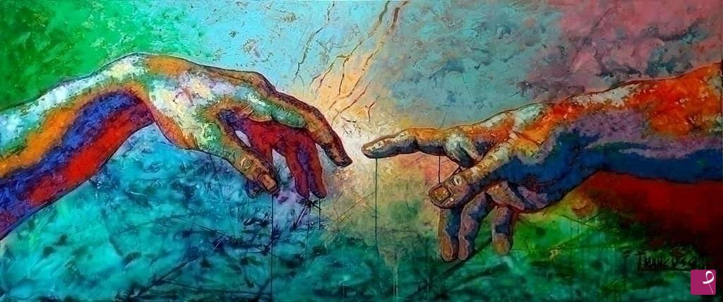 paintings on sale online