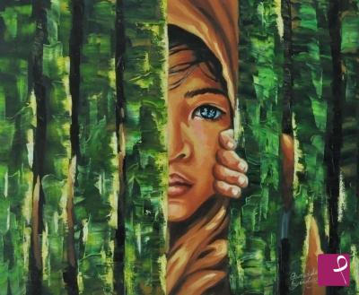 online paintings on sale