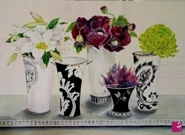 paintings on sale online