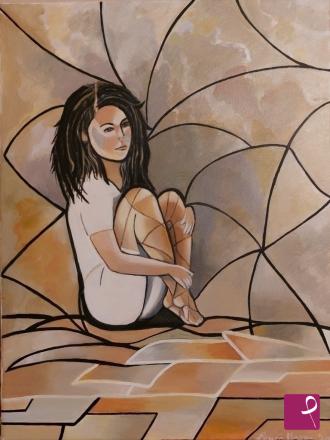 online paintings on sale