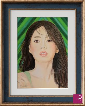sold painting on PitturiAmo