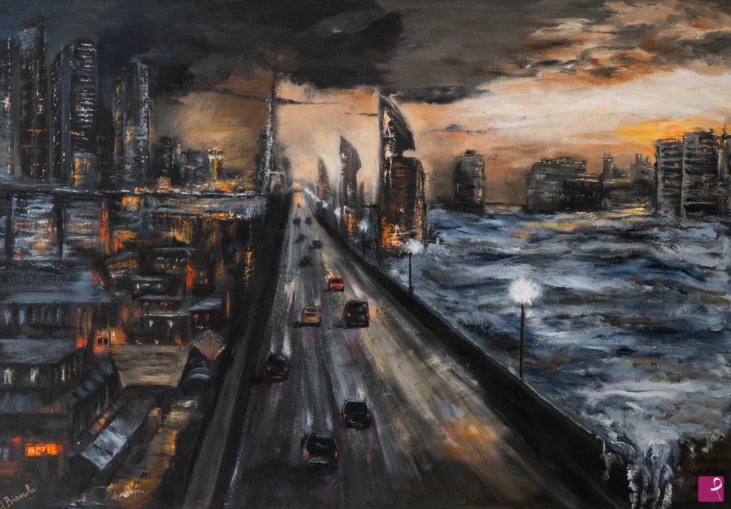 paintings on sale online