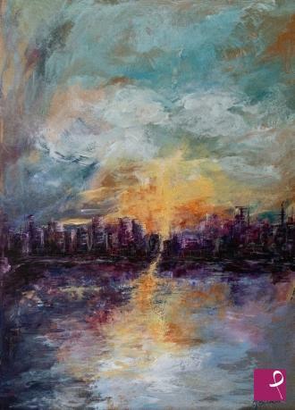 online paintings on sale