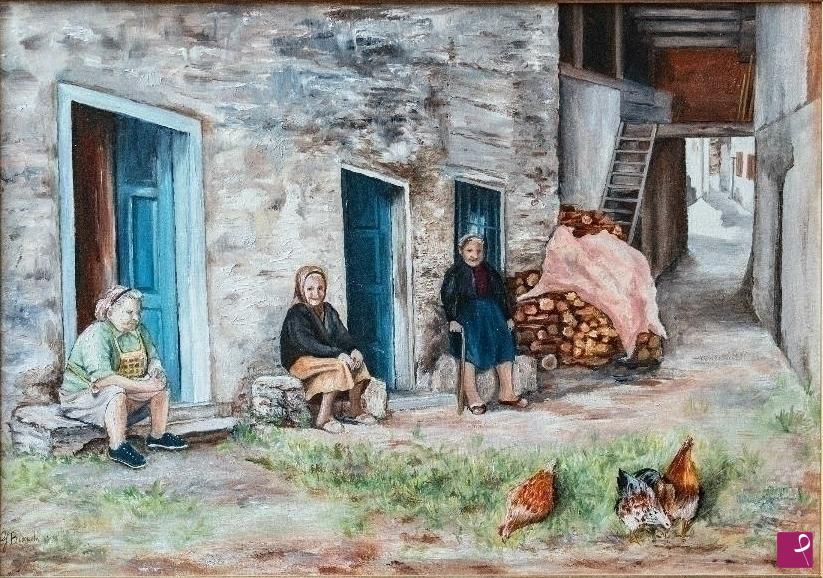 paintings on sale online