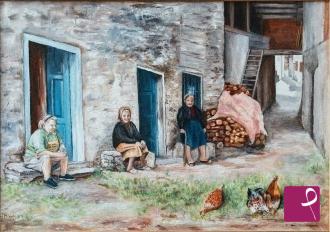 online paintings on sale