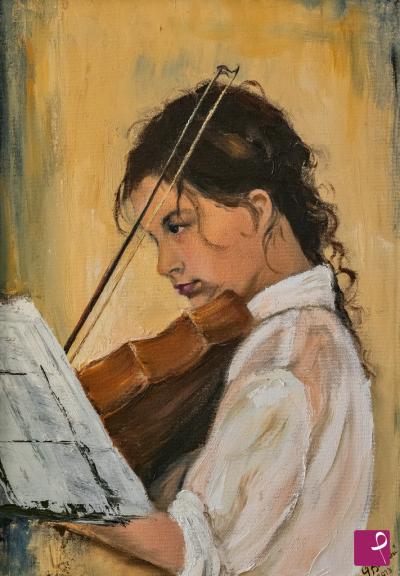online paintings on sale