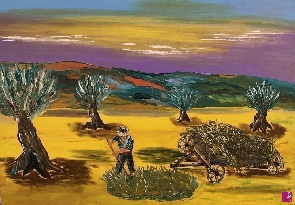 paintings on sale online