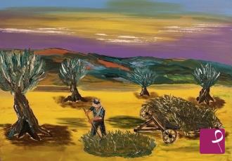 online paintings on sale