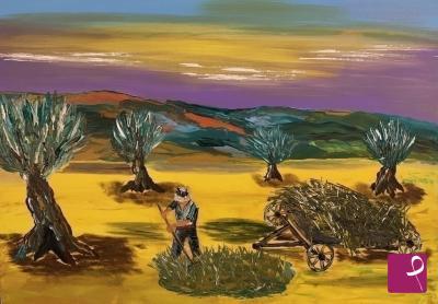 online paintings on sale