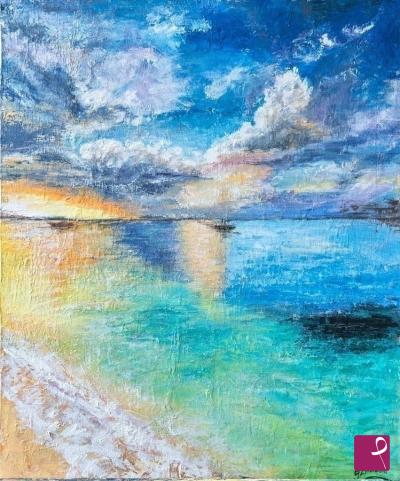 online paintings on sale