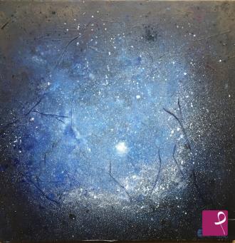 sold painting on PitturiAmo