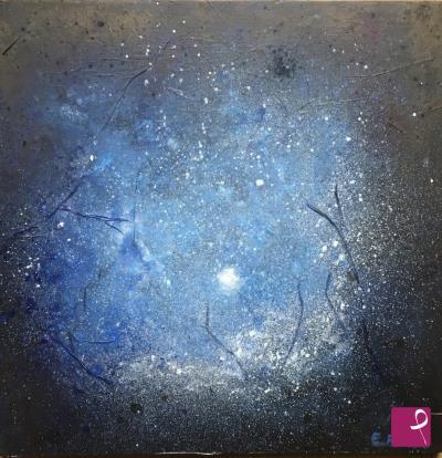 sold painting on PitturiAmo