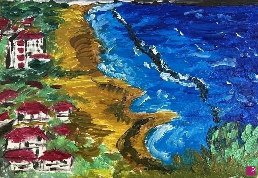 paintings on sale online