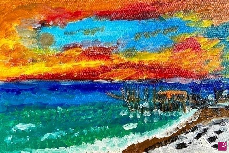 paintings on sale online