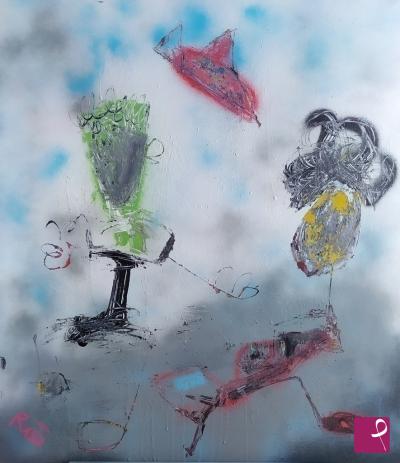 online paintings on sale