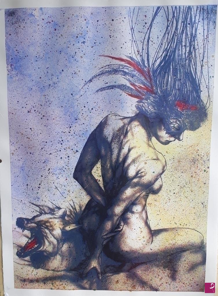 paintings on sale online