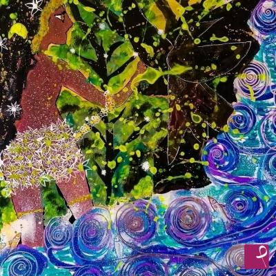 online paintings on sale