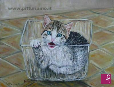 online paintings on sale