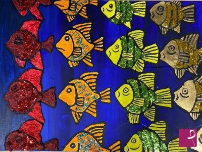 online paintings on sale