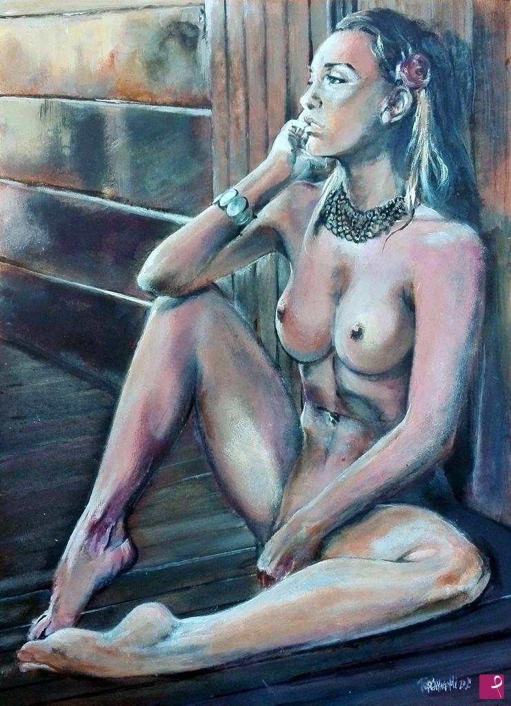 paintings on sale online