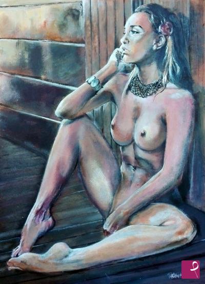 online paintings on sale