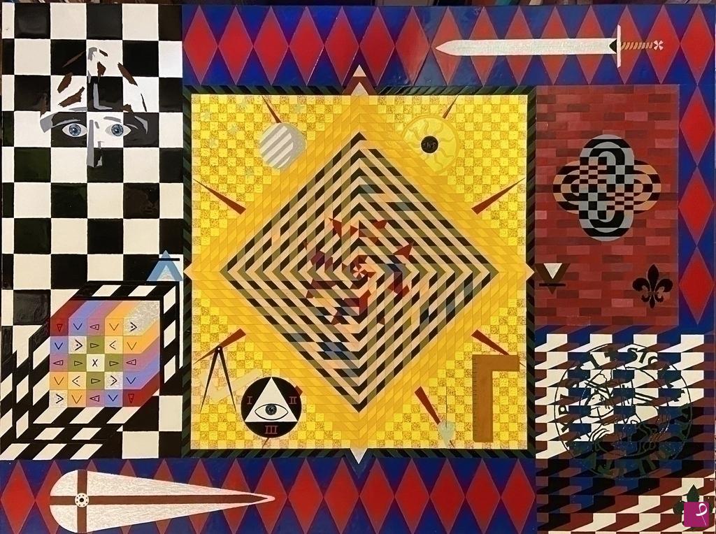 paintings on sale online