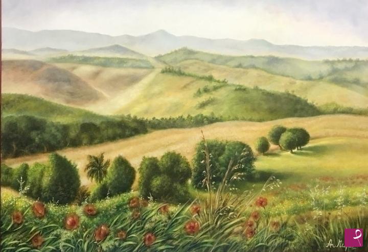 paintings on sale online