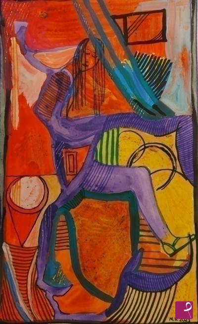 online paintings on sale