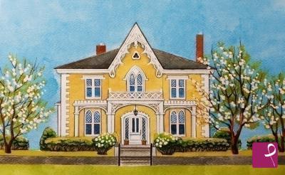 online paintings on sale