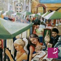 quadro in vendita online