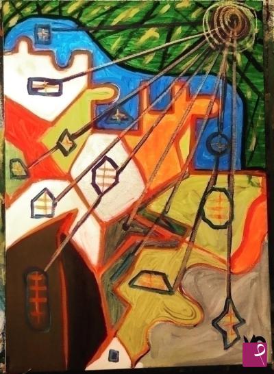 online paintings on sale