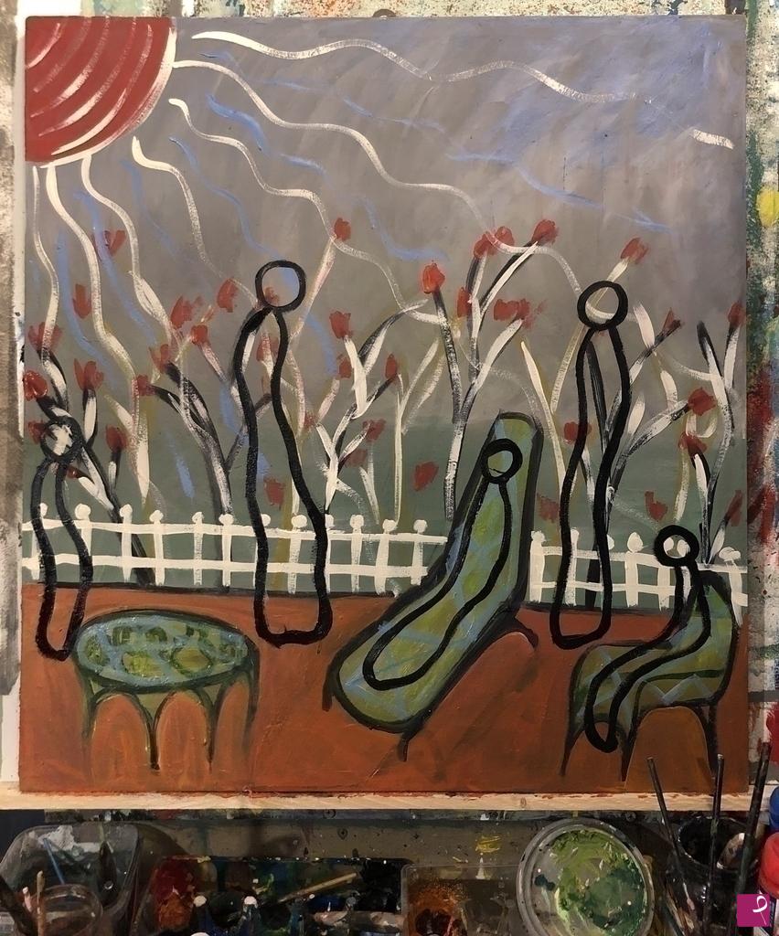 paintings on sale online