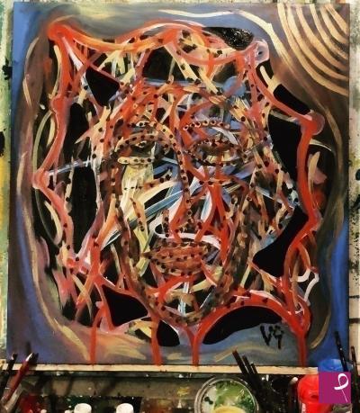 online paintings on sale