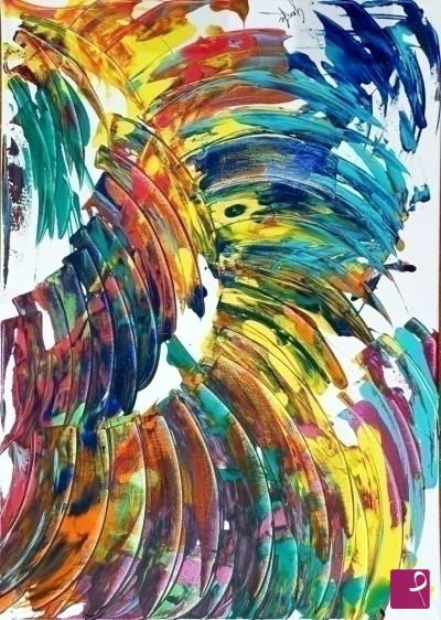 online paintings on sale