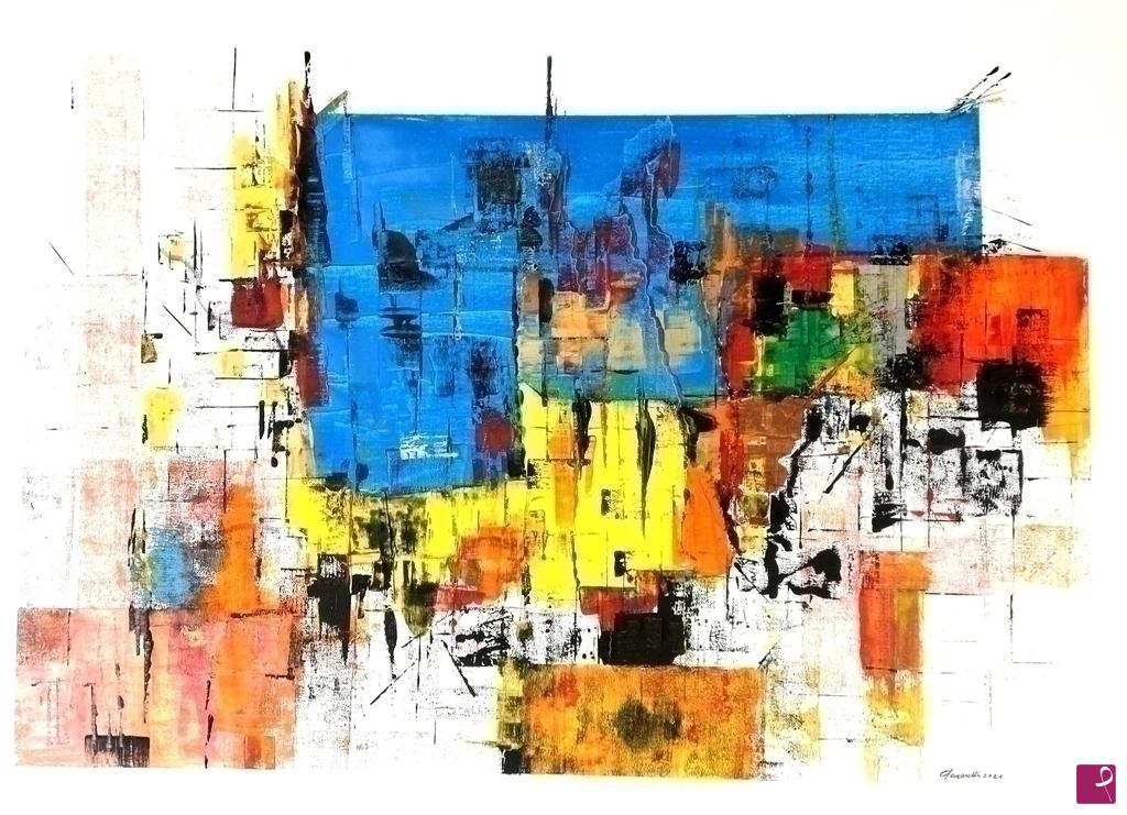 paintings on sale online