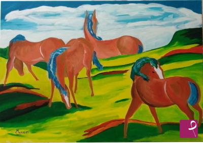 online paintings on sale