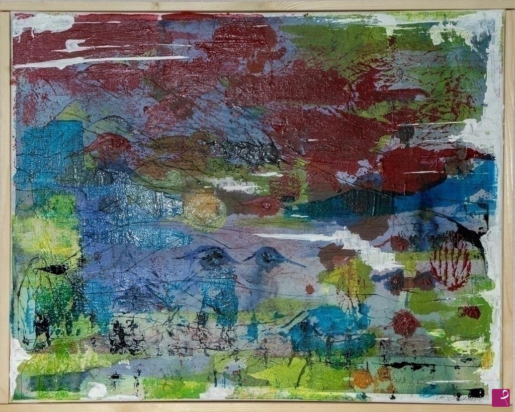 paintings on sale online