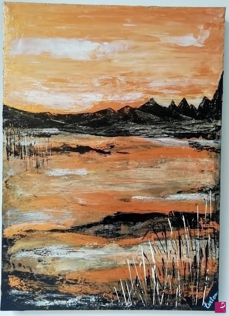 paintings on sale online