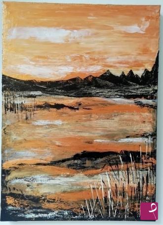 online paintings on sale
