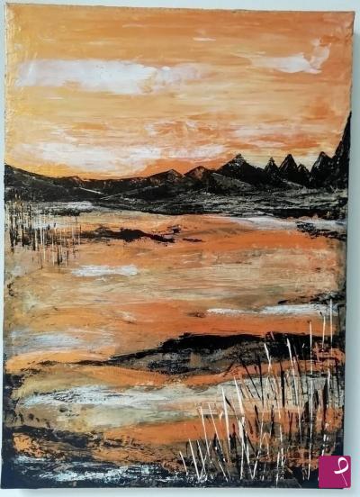 online paintings on sale