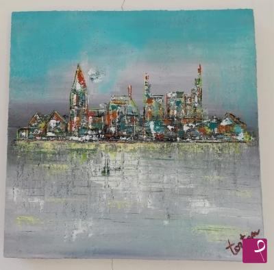 online paintings on sale
